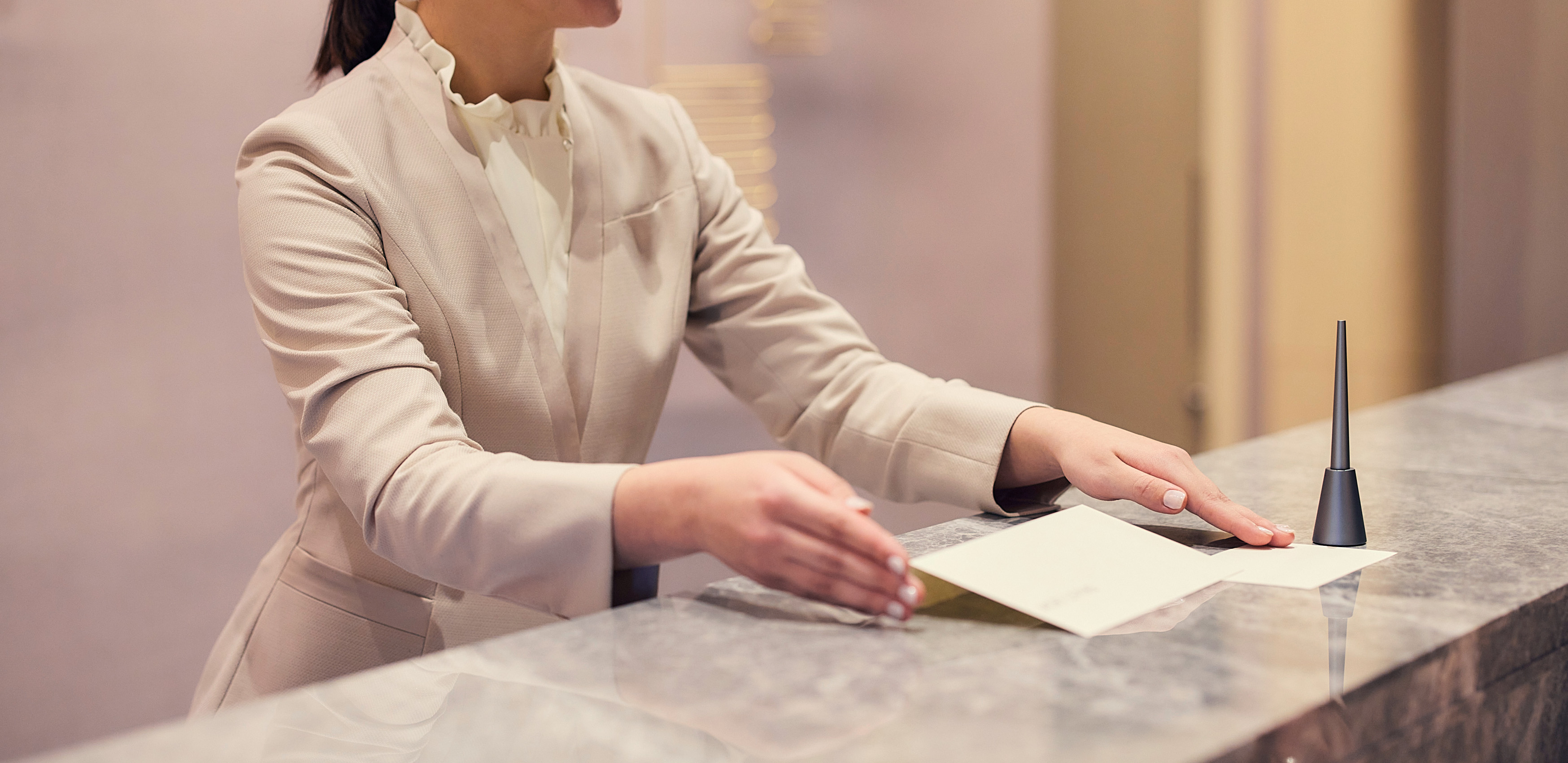 Residence Residence Staffing Business