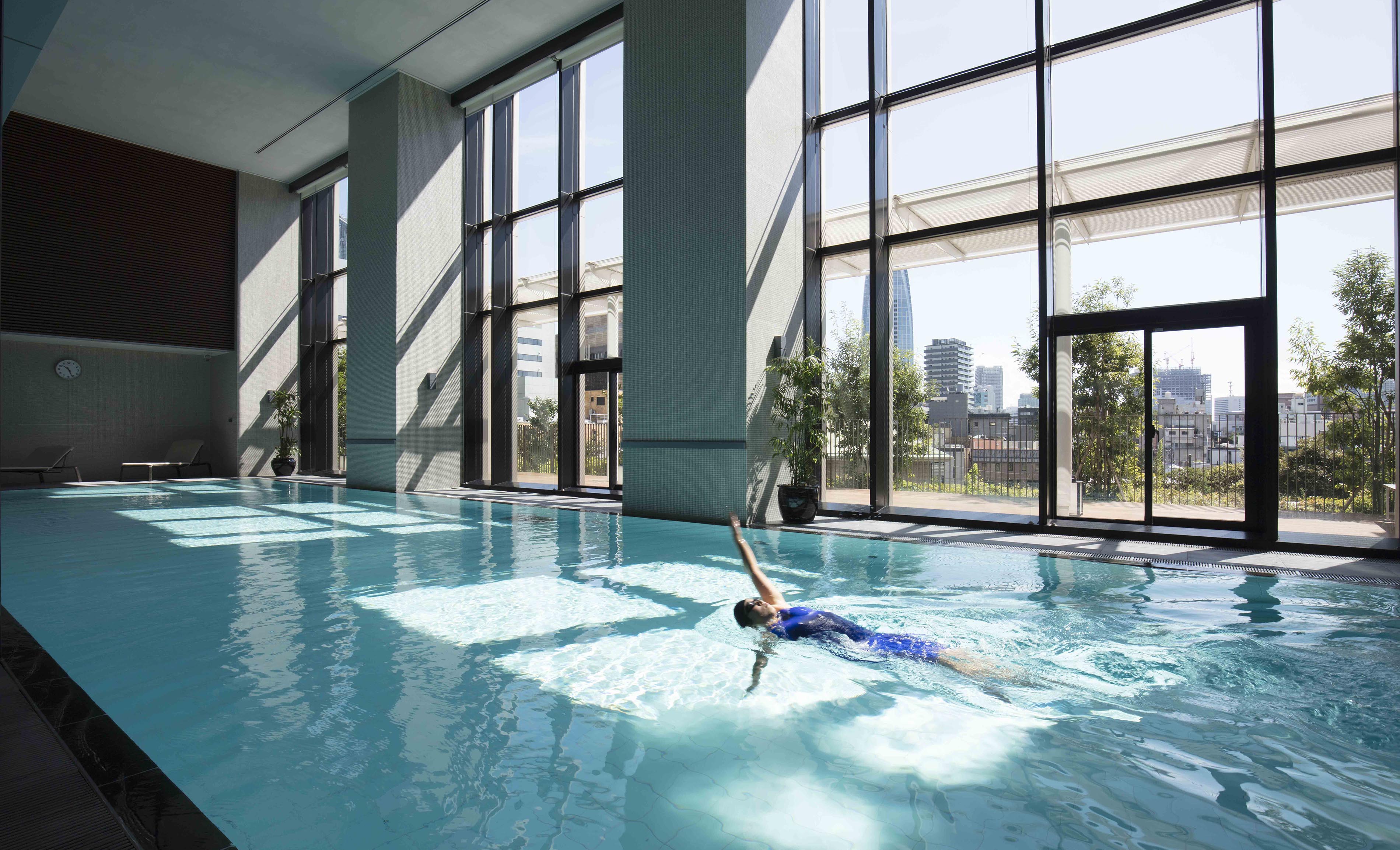 Wellness ウェルネス事業